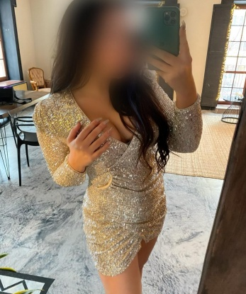 Анкета проститутки Ульюша - город Ленинское, 25 лет, №4577